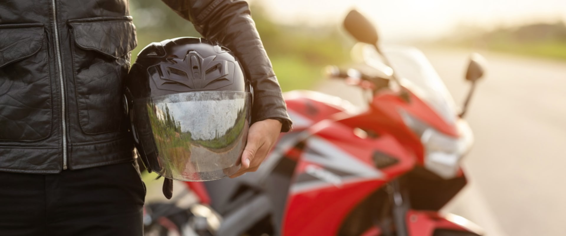 Everything You Need to Know About Jackets for Motorcycle Safety